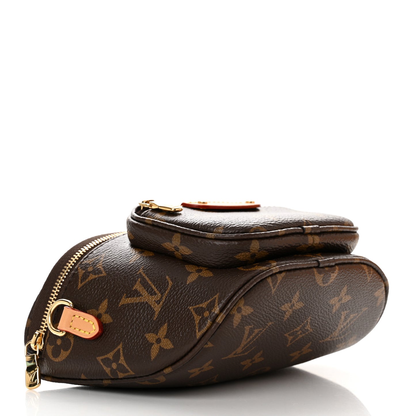 Monogram Mini Bumbag