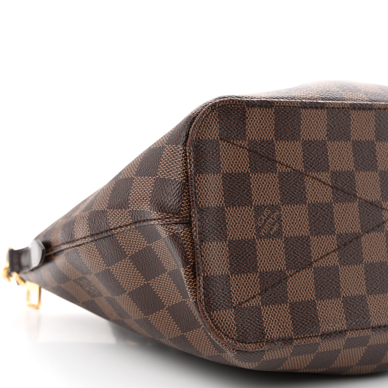 Louis Vuitton Damier Ebene Siena PM 12 of 14