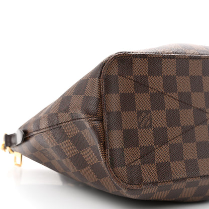 Louis Vuitton Damier Ebene Siena PM 12 of 14