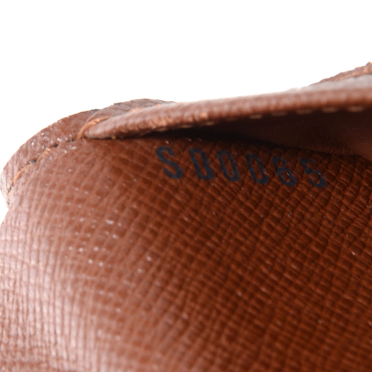 Monogram Elise Wallet