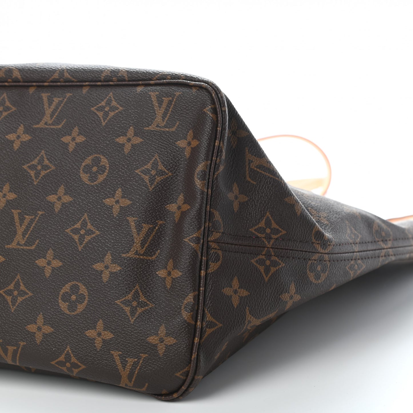 Monogram Neo Neverfull GM Pivoine