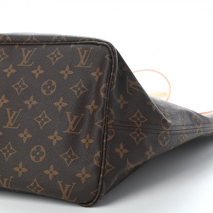 Louis Vuitton Monogram Neo Neverfull GM Pivoine 8 of 8