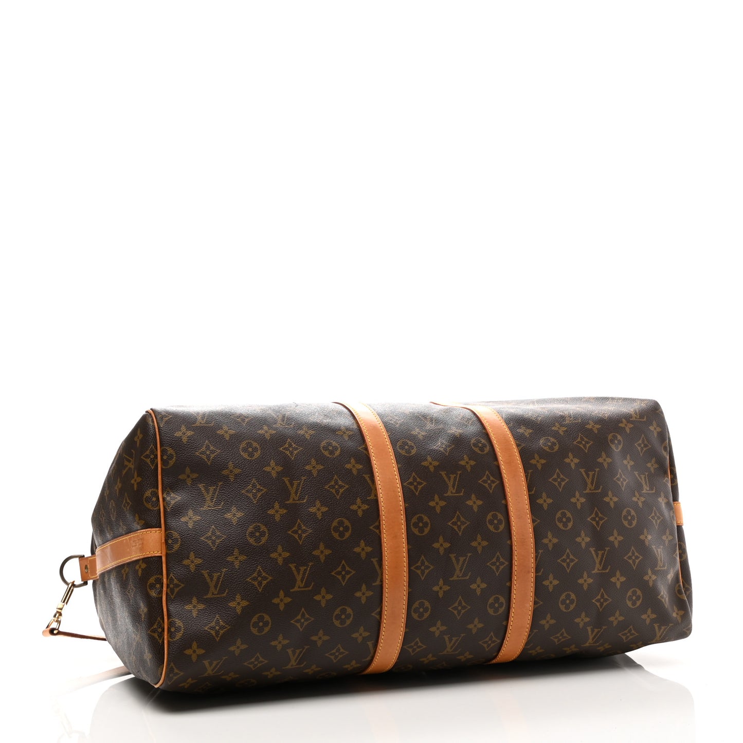 Monogram Keepall Bandouliere 55