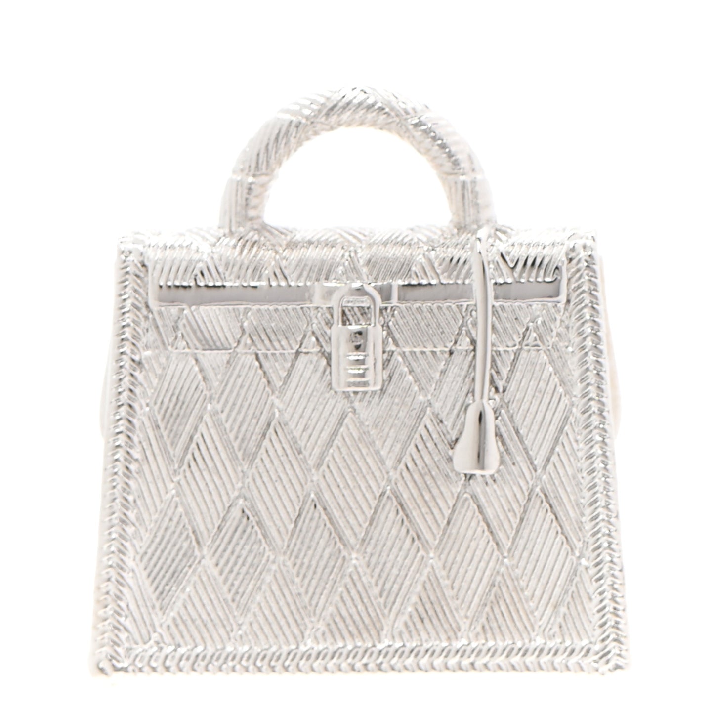 Palladium Kelly Curiosite Charm