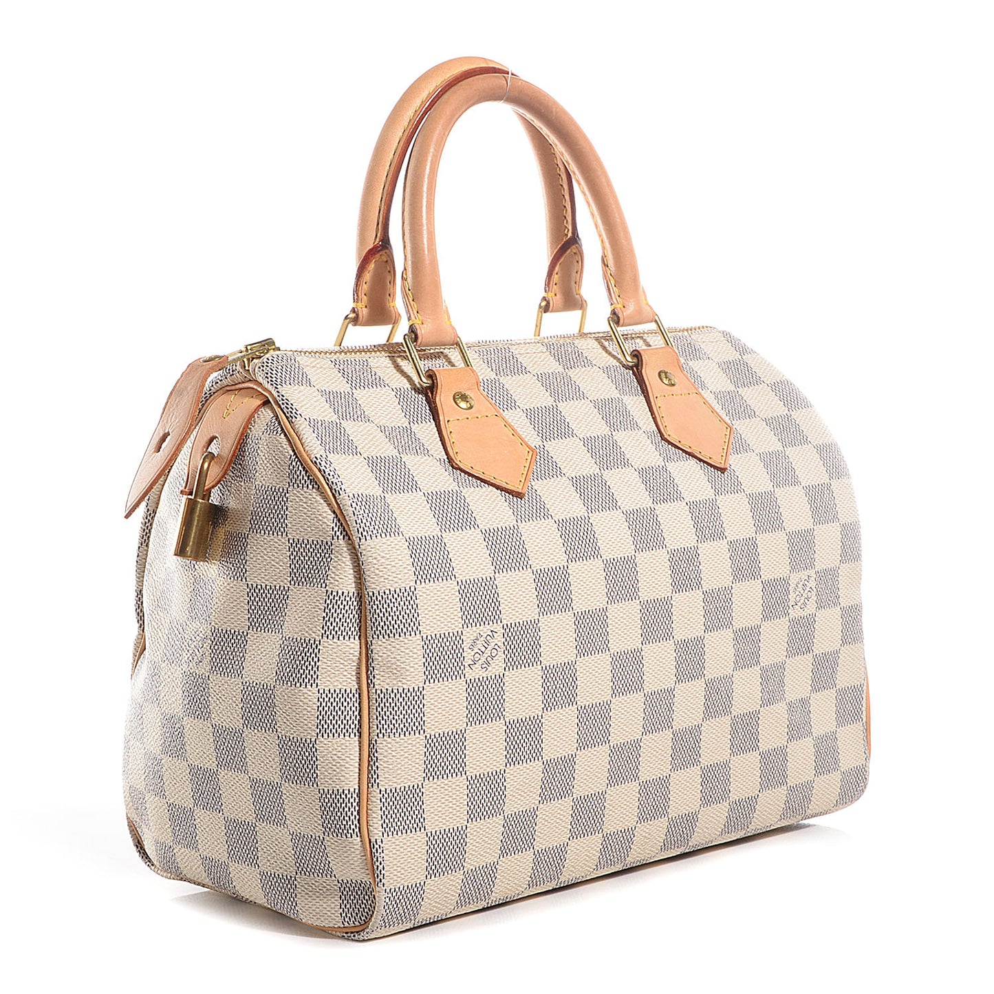 Damier Azur Speedy 25