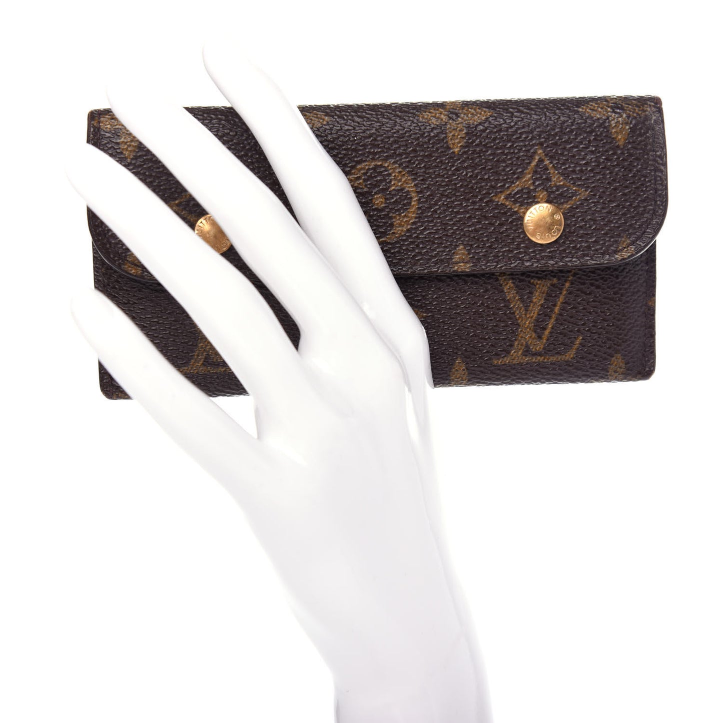 Monogram Multicles Rabat
