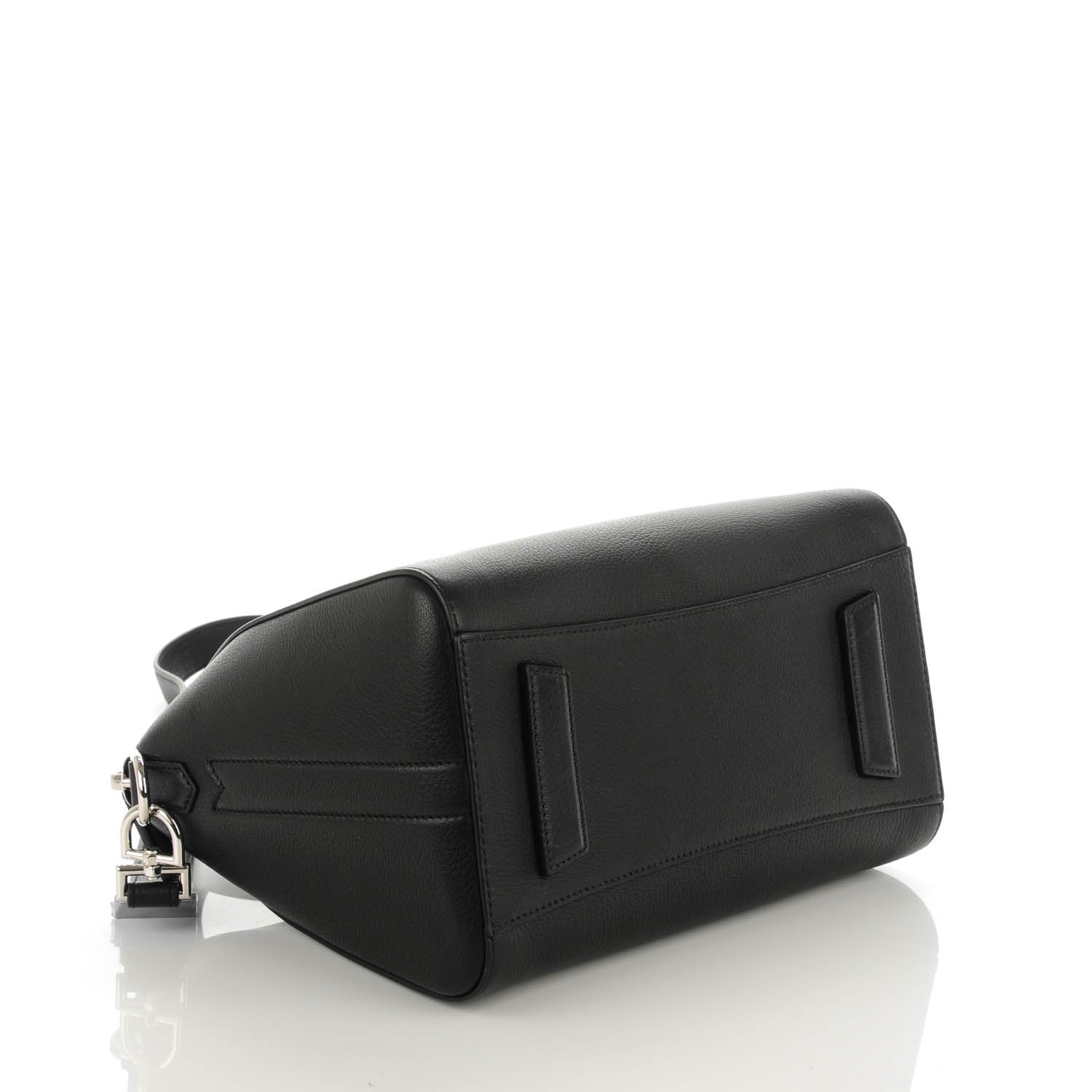 Givenchy Sugar Goatskin Small Antigona Black 4 of 7