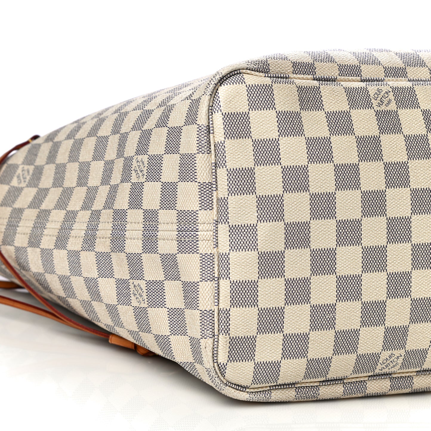 Damier Azur Neverfull GM