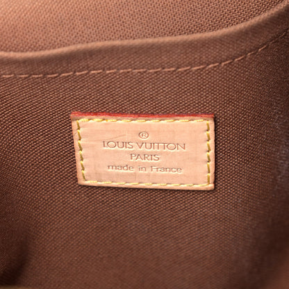 Louis Vuitton Monogram Bosphore Bum Bag 5 of 6