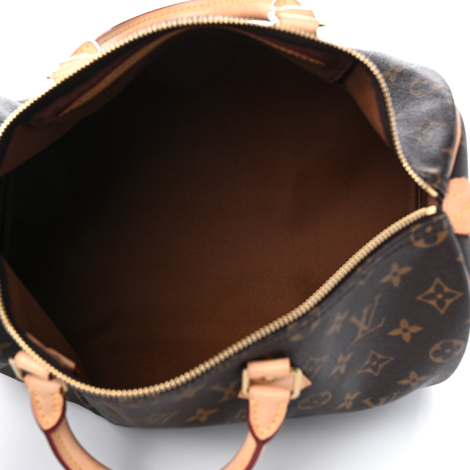 Louis Vuitton Monogram Speedy 30 5 of 11