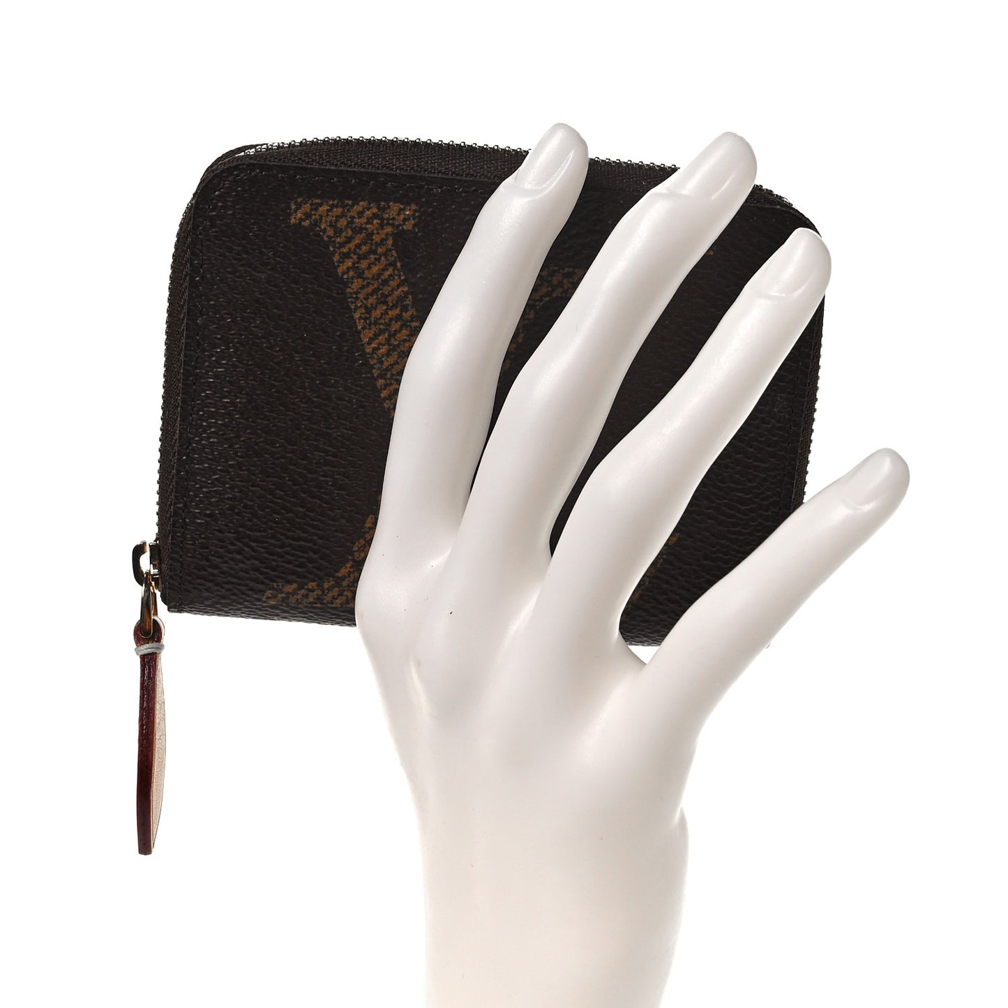 Monogram Giant Zippy Coin Purse