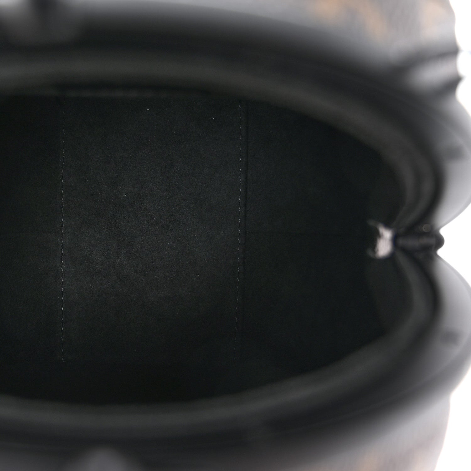 Louis Vuitton Reverse Monogram Giant Boursicot BC 5 of 10