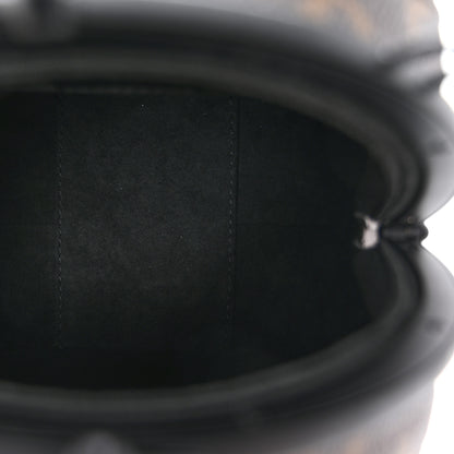 Louis Vuitton Reverse Monogram Giant Boursicot BC 5 of 10
