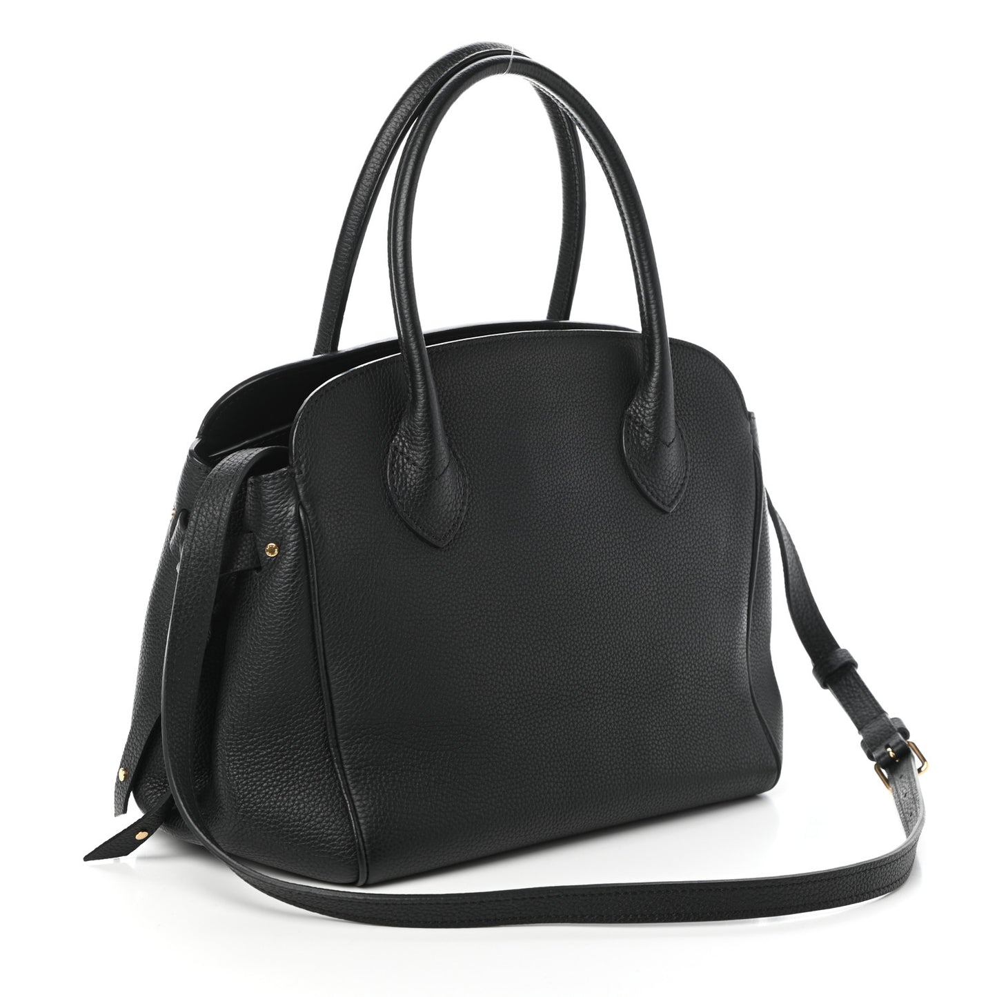 Veau Nuage Milla PM Black