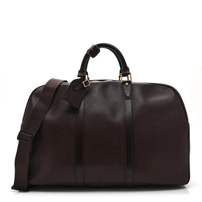 Louis Vuitton Taiga Kendall PM Acajou 1 of 9