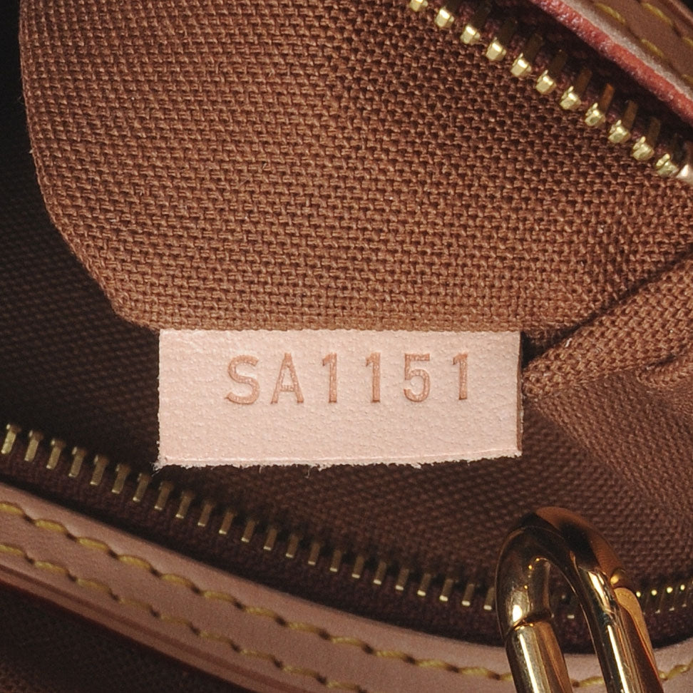 Monogram Batignolles Vertical