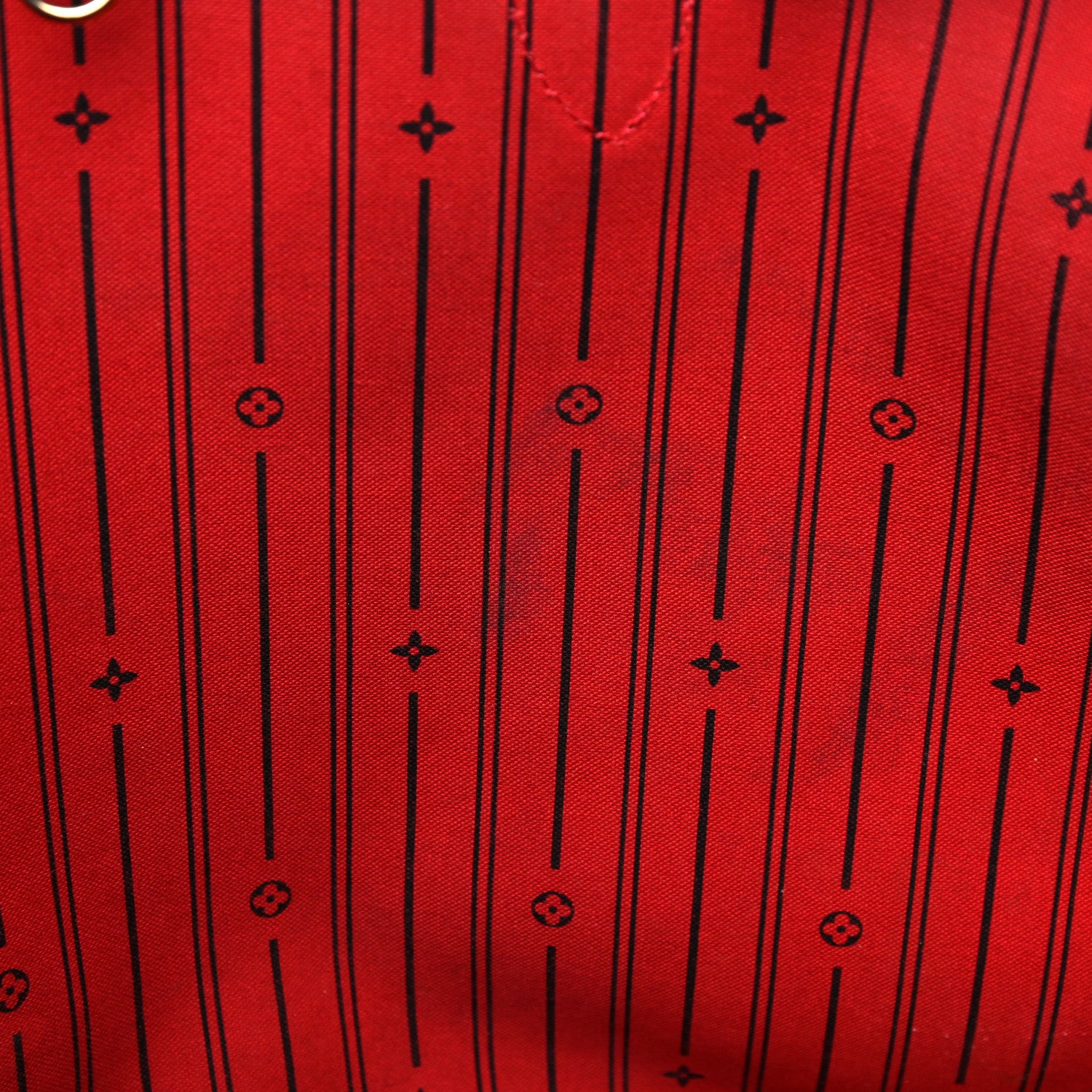 Louis Vuitton Damier Ebene Neverfull GM 18 of 22