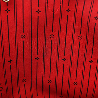 Louis Vuitton Damier Ebene Neverfull GM 18 of 22
