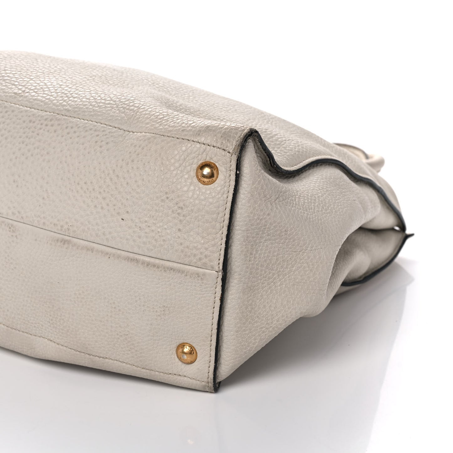 Vitello Daino Tote Talco
