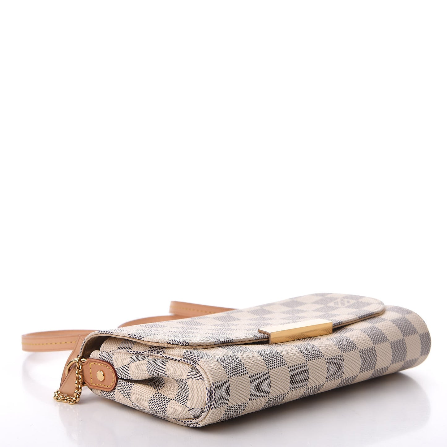 Damier Azur Favorite PM