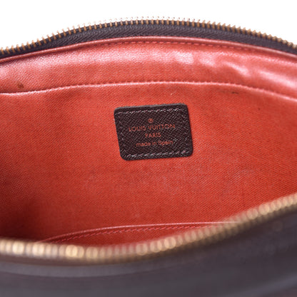 Louis Vuitton Damier Ebene Trousse Toilette 28 8 of 15