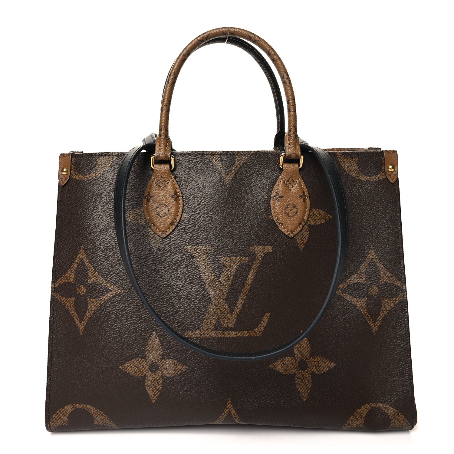 Louis Vuitton Reverse Monogram Giant Onthego MM 1 of 9