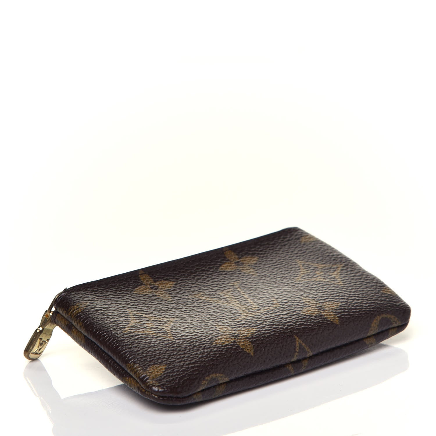 Louis Vuitton Monogram Key Pouch 4 of 7