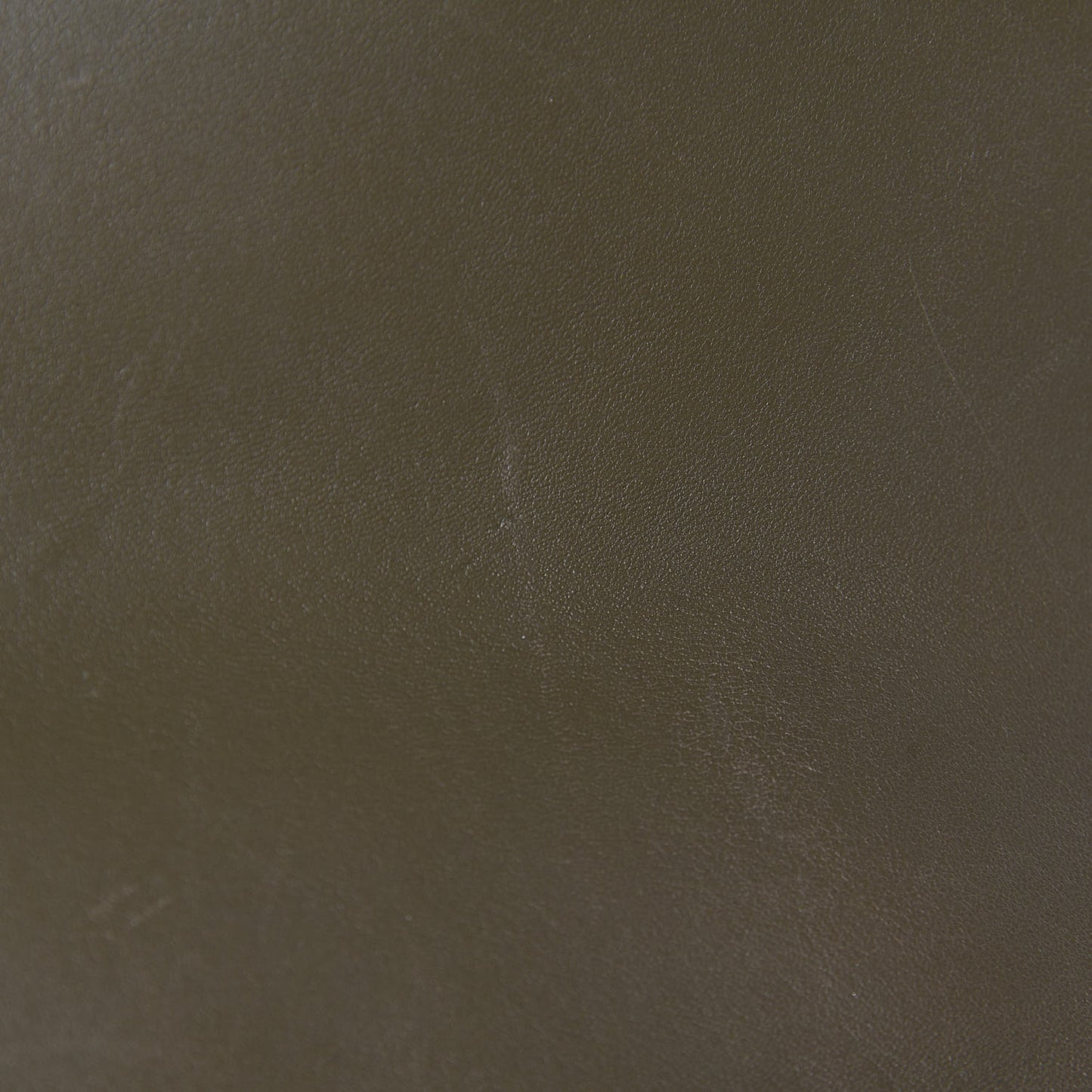 Lambskin Quilted Medium Boy Flap Khaki