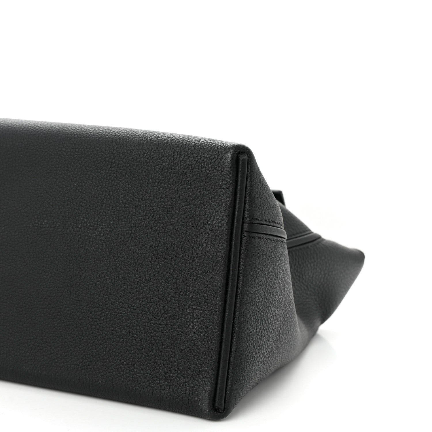Hermes Togo Swift 24/24 35 Black 10 of 11