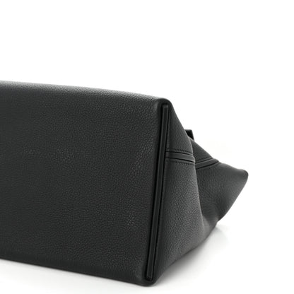 Hermes Togo Swift 24/24 35 Black 10 of 11