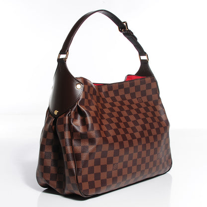 Louis Vuitton Damier Ebene Reggia 2 of 7