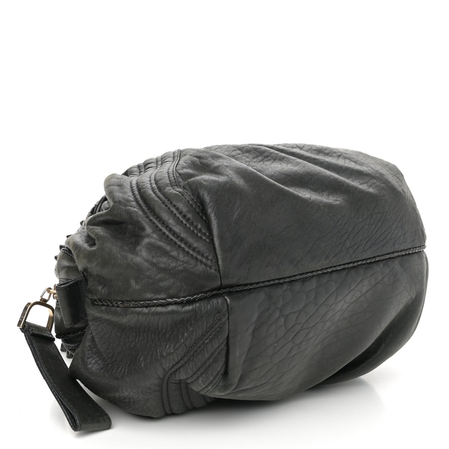 Nappa Nuvolata Tortuga Spy Bowler Black