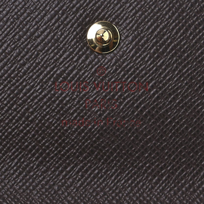 Louis Vuitton Damier Ebene Multicles 4 Key Holder 6 of 6