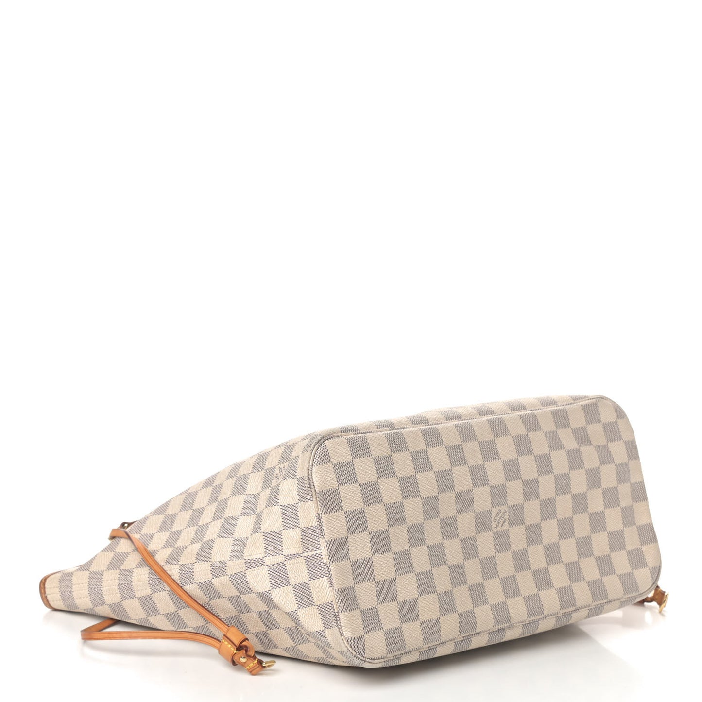 Damier Azur Neverfull MM