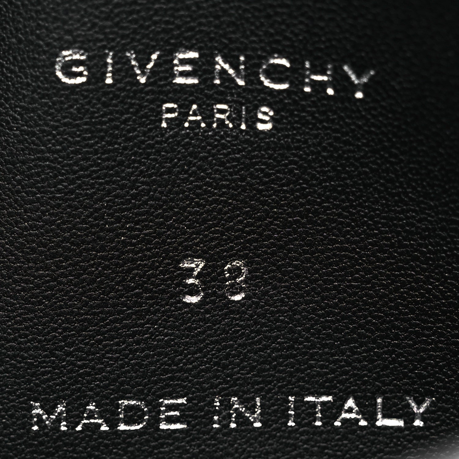 Givenchy Boyfriend Denim Shark Lock Biker Ankle Boots 38 Medium Blue 9 of 11