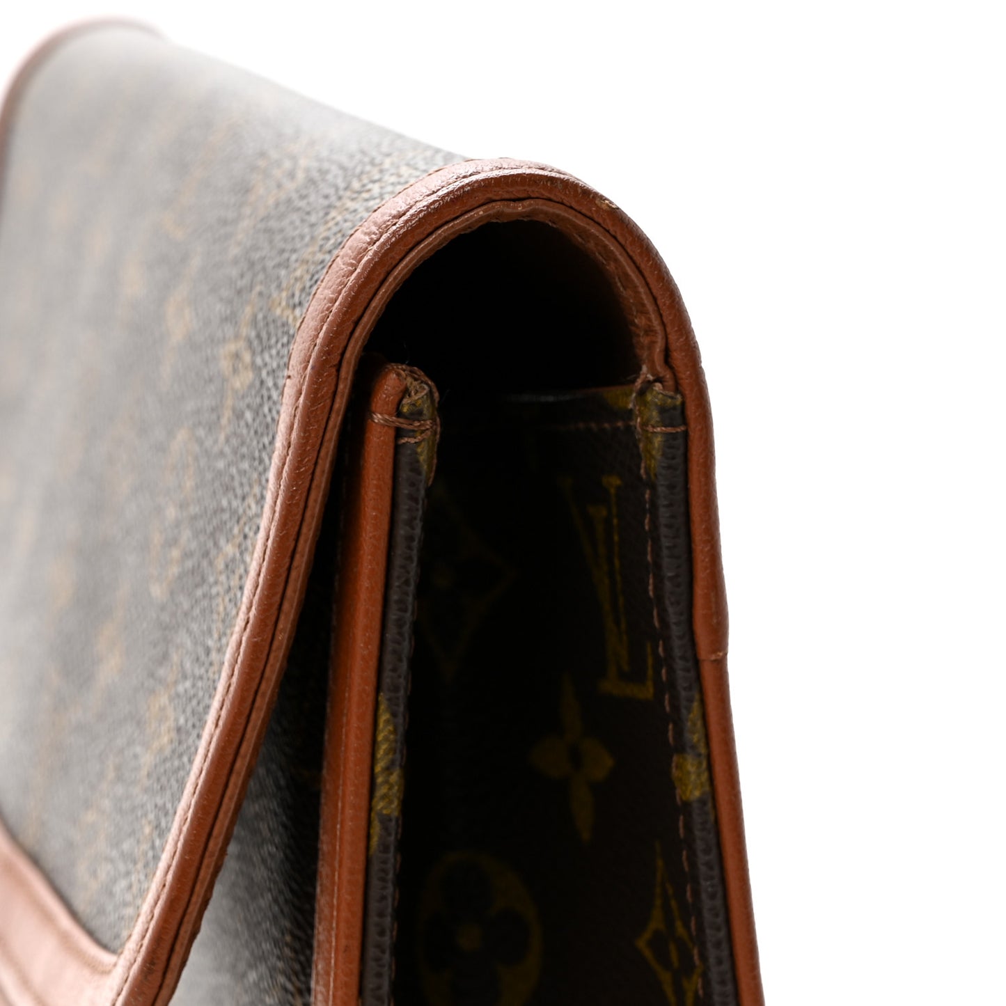 Monogram Pochette Dame 29