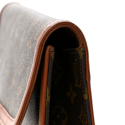 Louis Vuitton Monogram Pochette Dame 29 9 of 10