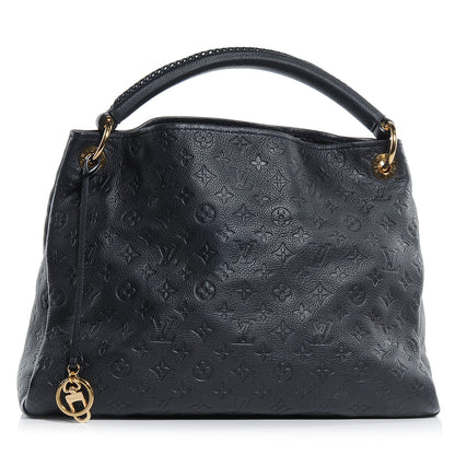 Louis Vuitton Empreinte Artsy MM Infini 1 of 7