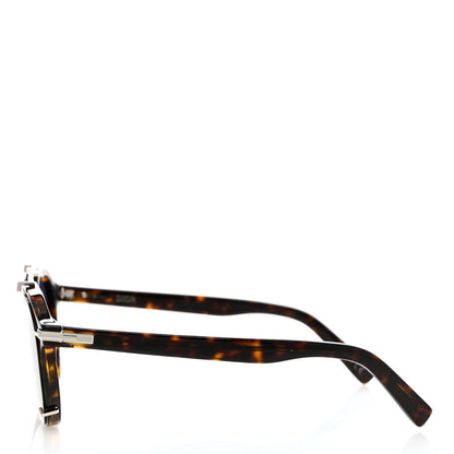 Christian Dior DiorBlackSuit RI Sunglasses Tortoise 3 of 7