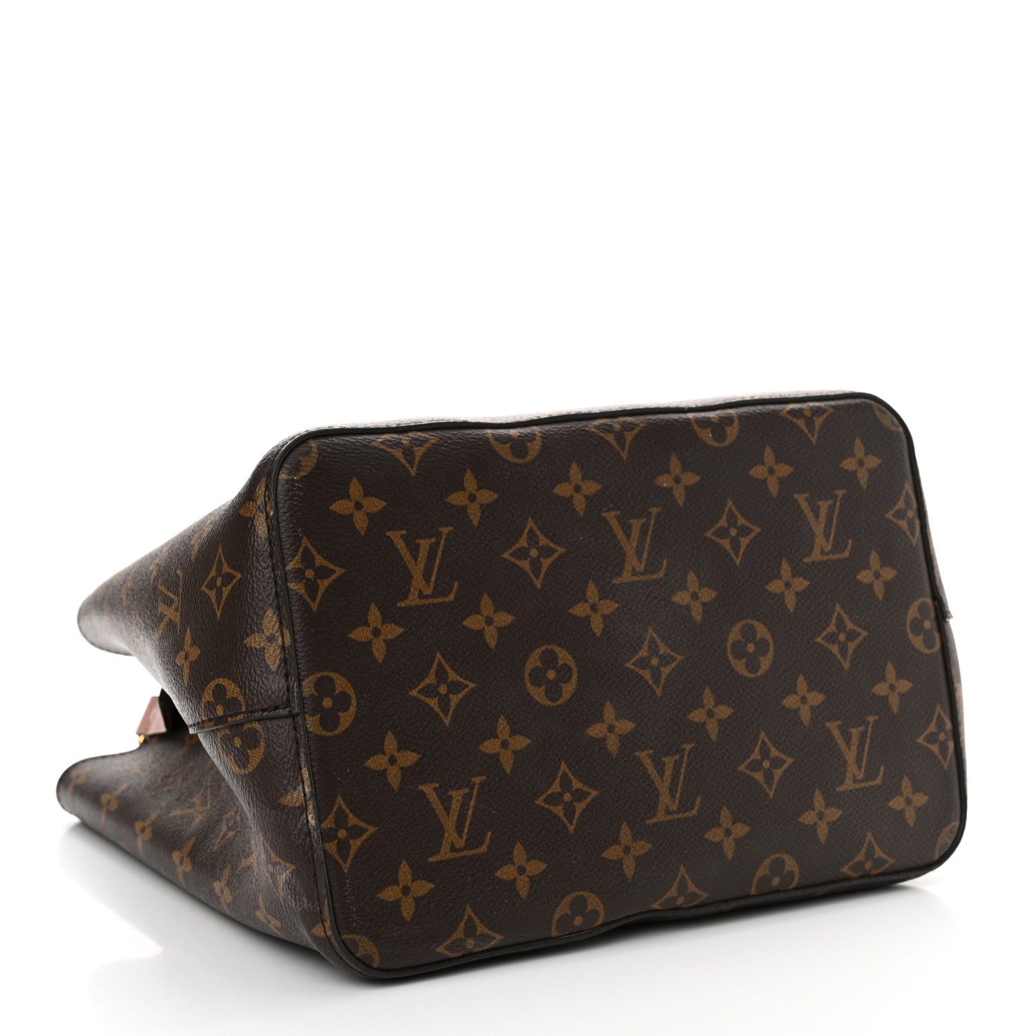 Louis Vuitton Monogram Neonoe MM Rose Poudre 4 of 15