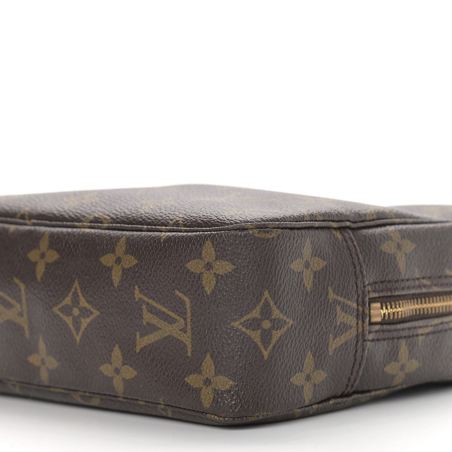 Monogram Trousse Toilette 23