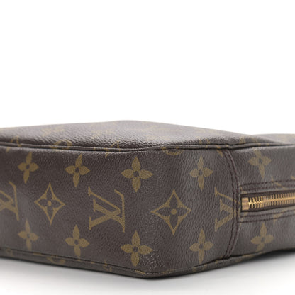 Louis Vuitton Monogram Trousse Toilette 23 11 of 12