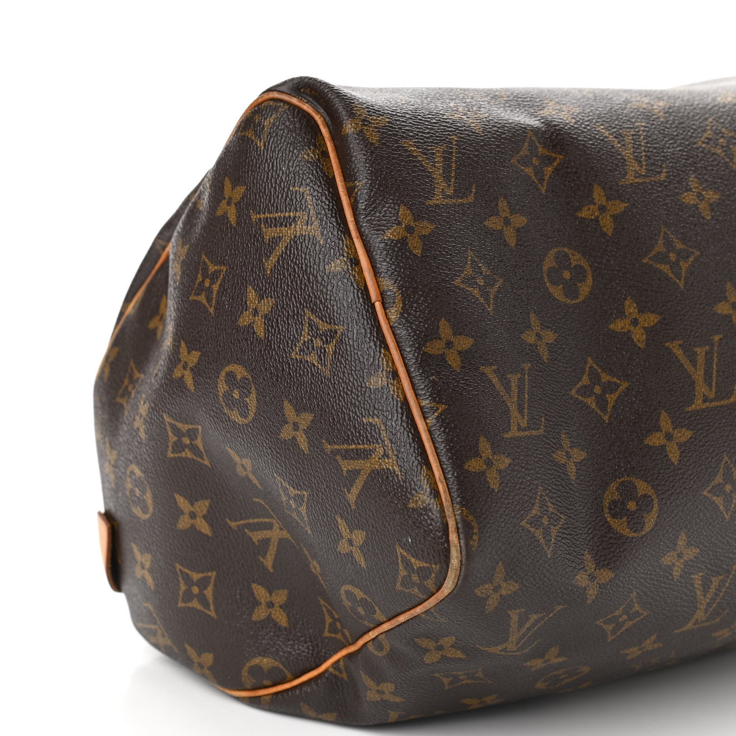 Louis Vuitton Monogram Speedy 30 9 of 20