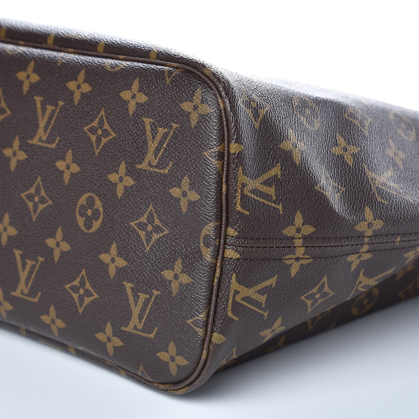 Monogram Neo Neverfull MM
