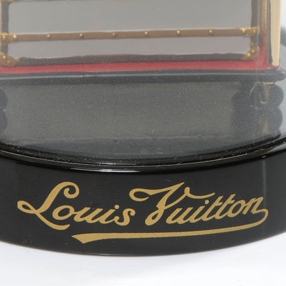 Louis Vuitton Glass Porters Trolley Dome Globe Boule VIP 4 of 5