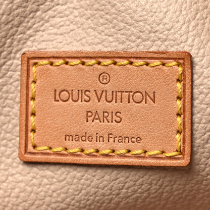 Louis Vuitton Monogram Trousse Toilette 28 6 of 11