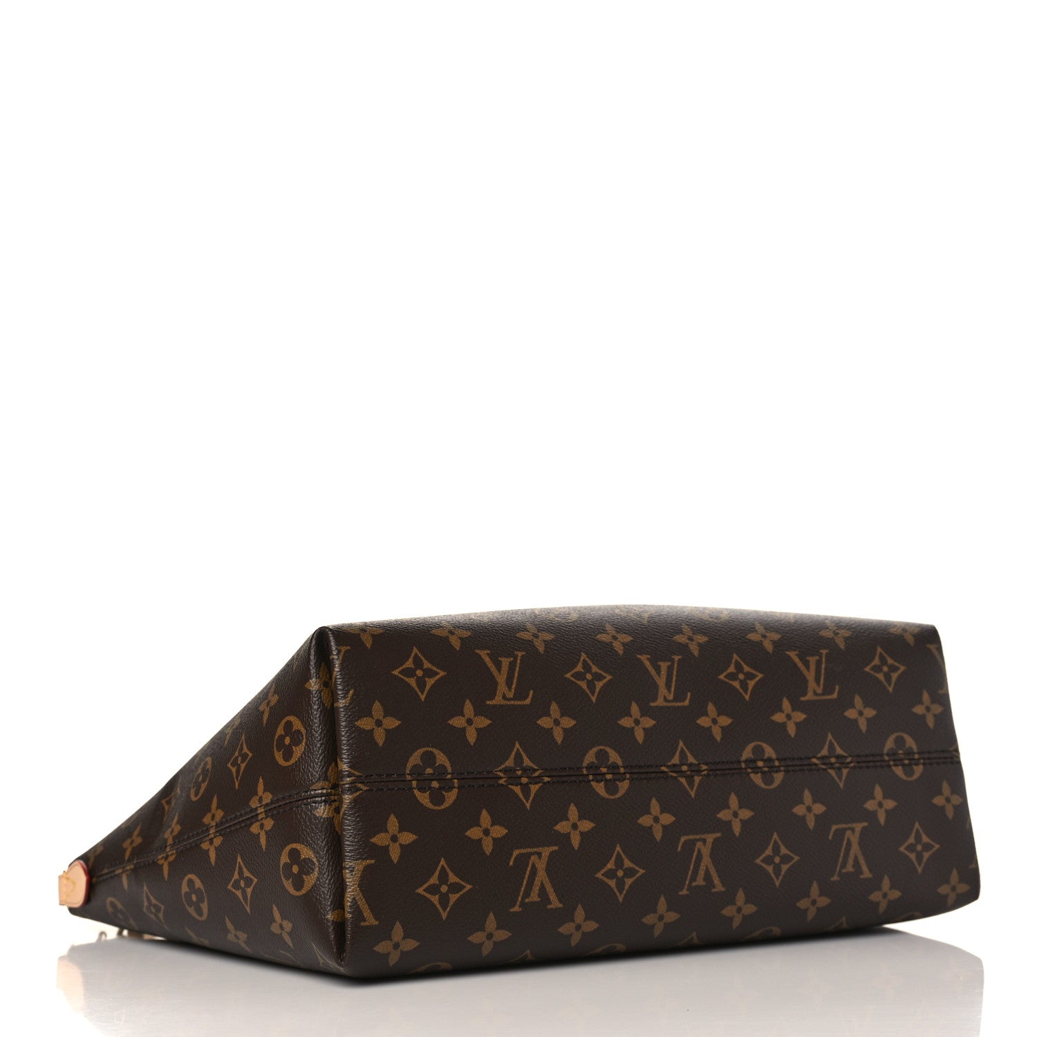 Louis Vuitton Monogram Boetie MM NM 4 of 9