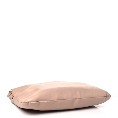 Miu Miu Nappa Shoulder Bag Cammeo 4 of 11