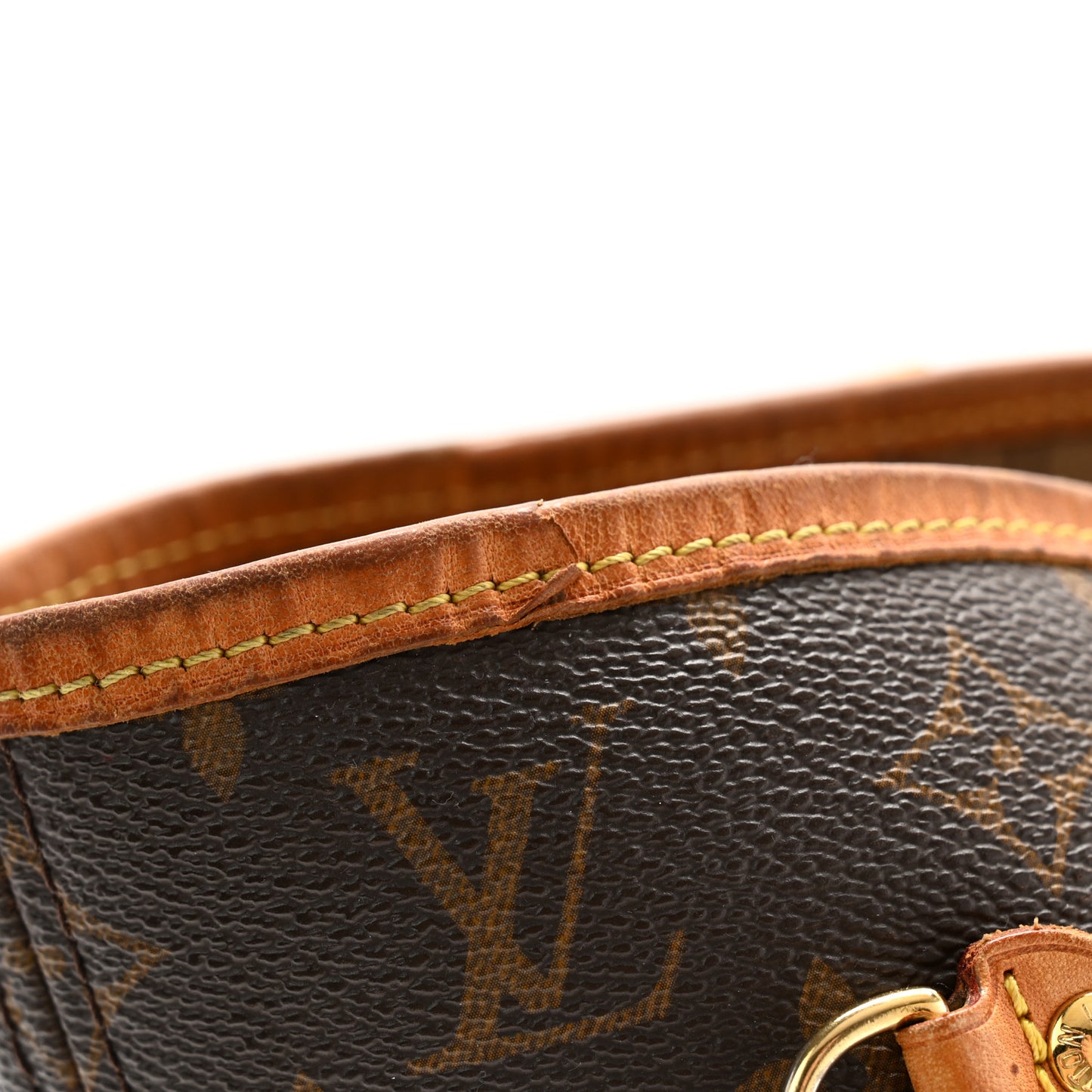 Monogram Neverfull MM