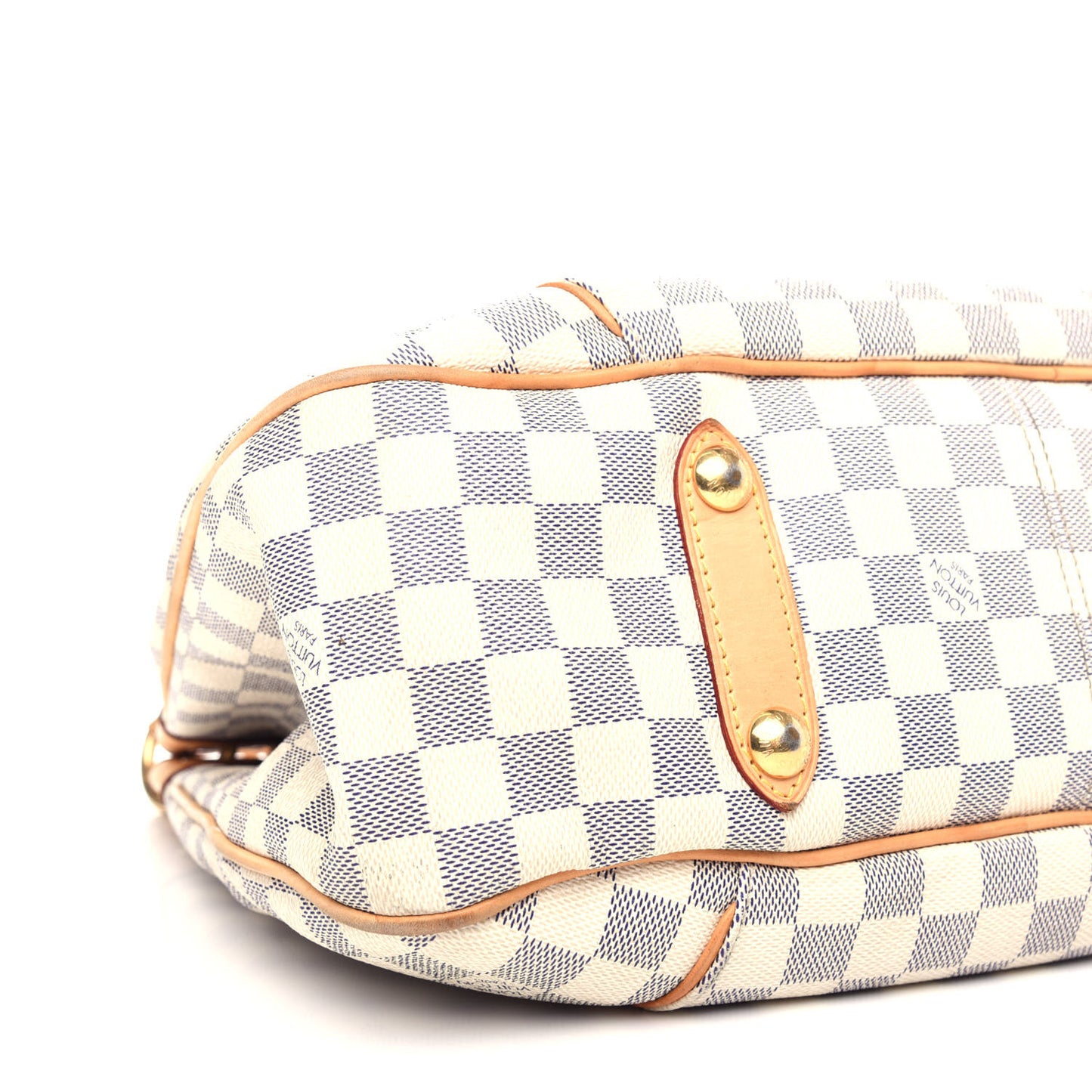 Damier Azur Galliera PM